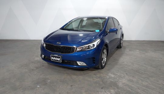 Kia • FORTE