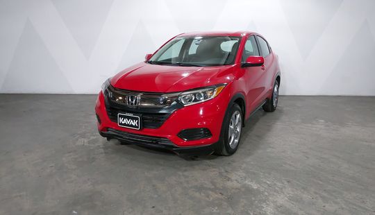 Honda • HR-V