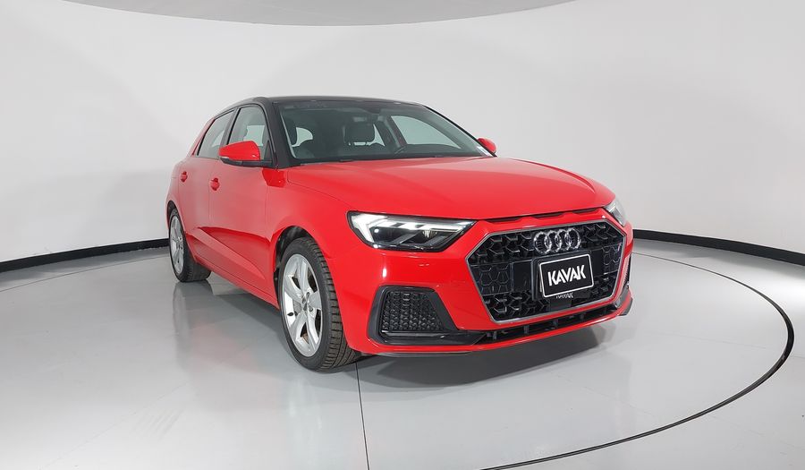 Audi A1 1.5 SB 35 TFSI EGO DCT Hatchback 2020