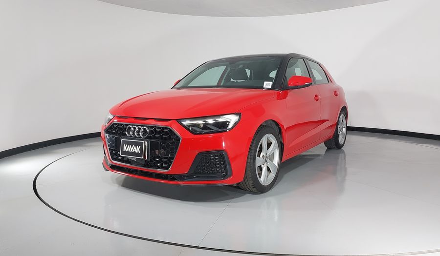 Audi A1 1.5 SB 35 TFSI EGO DCT Hatchback 2020