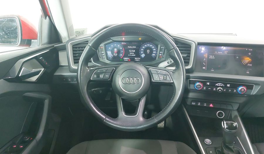 Audi A1 1.5 SB 35 TFSI EGO DCT Hatchback 2020