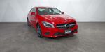 Mercedes Benz Clase Cla 1.6 CLA 200 CGI SPORT AT Coupe 2016