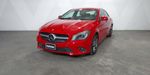 Mercedes Benz Clase Cla 1.6 CLA 200 CGI SPORT AT Coupe 2016