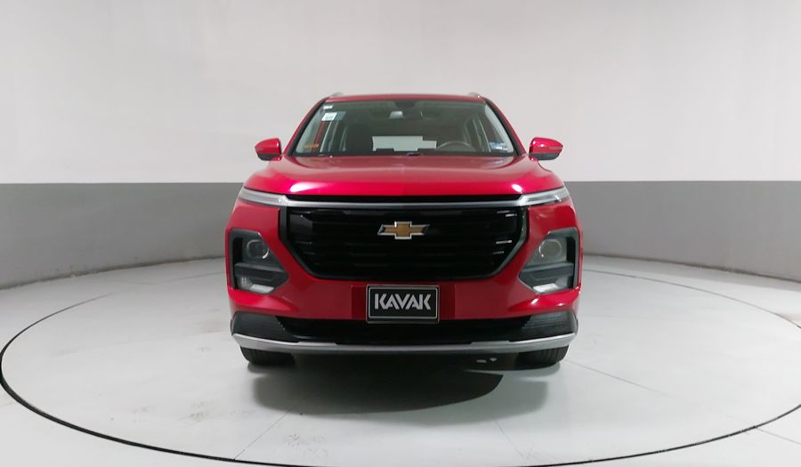 Chevrolet Captiva 1.5 PREMIER C CVT Suv 2022