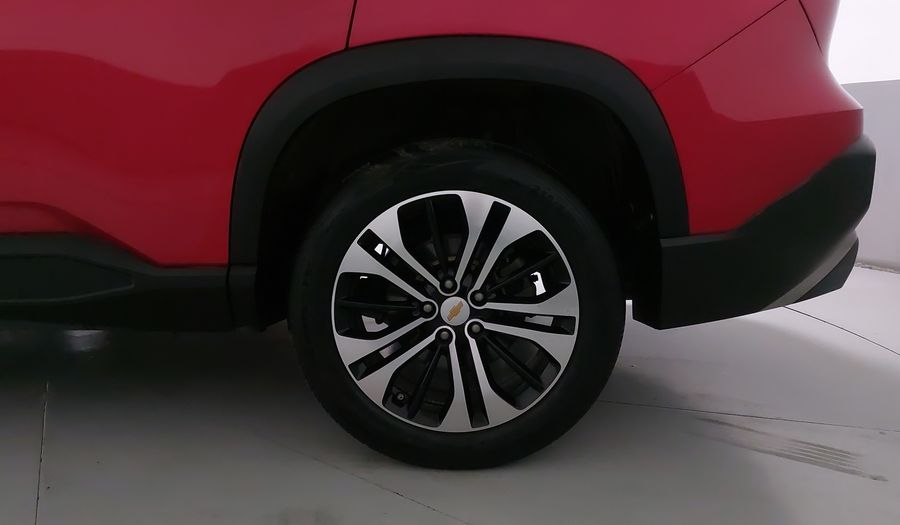 Chevrolet Captiva 1.5 PREMIER C CVT Suv 2022