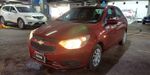 Chevrolet Aveo 1.5 LS A Sedan 2021