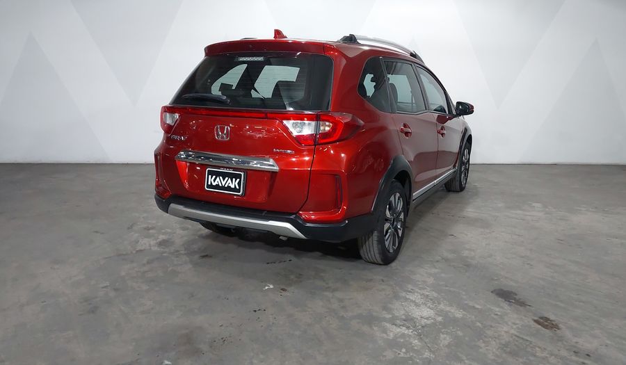 Honda Br-v 1.5 PRIME CVT Suv 2021