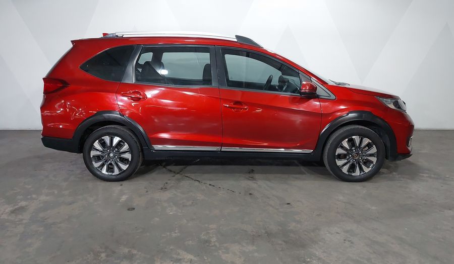 Honda Br-v 1.5 PRIME CVT Suv 2021