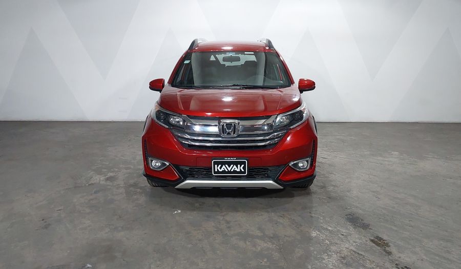 Honda Br-v 1.5 PRIME CVT Suv 2021