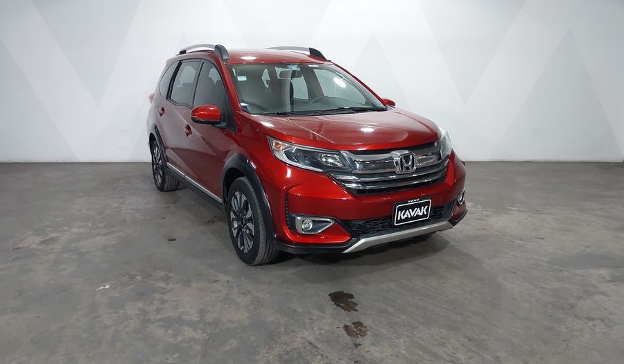 Honda Br-v 1.5 PRIME CVT Suv 2021