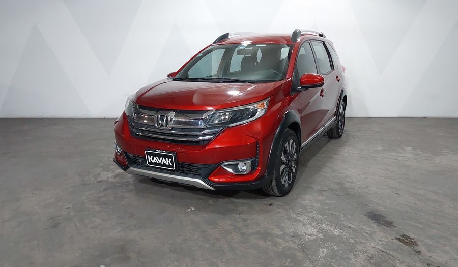 Honda Br-v 1.5 PRIME CVT Suv 2021