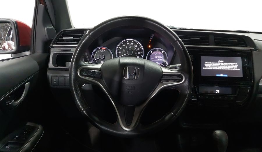 Honda Br-v 1.5 PRIME CVT Suv 2021