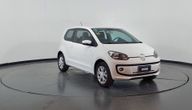 Volkswagen Up 1.0 HIGH UP MT Hatchback 2017