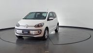 Volkswagen Up 1.0 HIGH UP MT Hatchback 2017