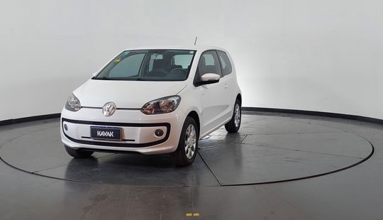 Volkswagen • up