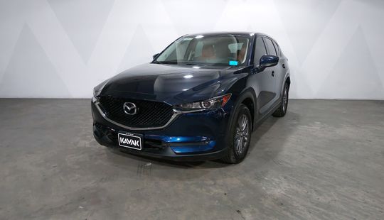 Mazda • CX-5