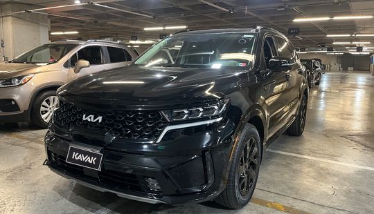 Kia • Sorento