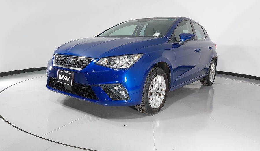 Seat Ibiza 1.6 STYLE URBAN PLUS AUTO Hatchback 2020