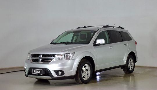 Dodge • Journey