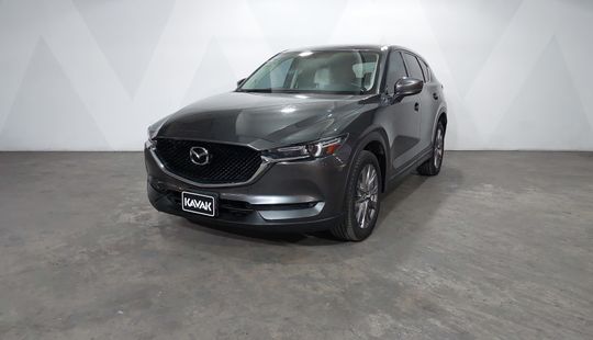 Mazda • CX-5