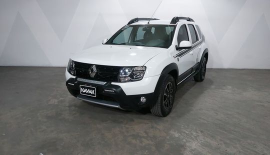 Renault • Duster