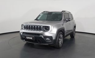 Jeep • Renegade