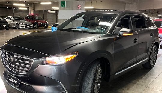 Mazda • CX-9