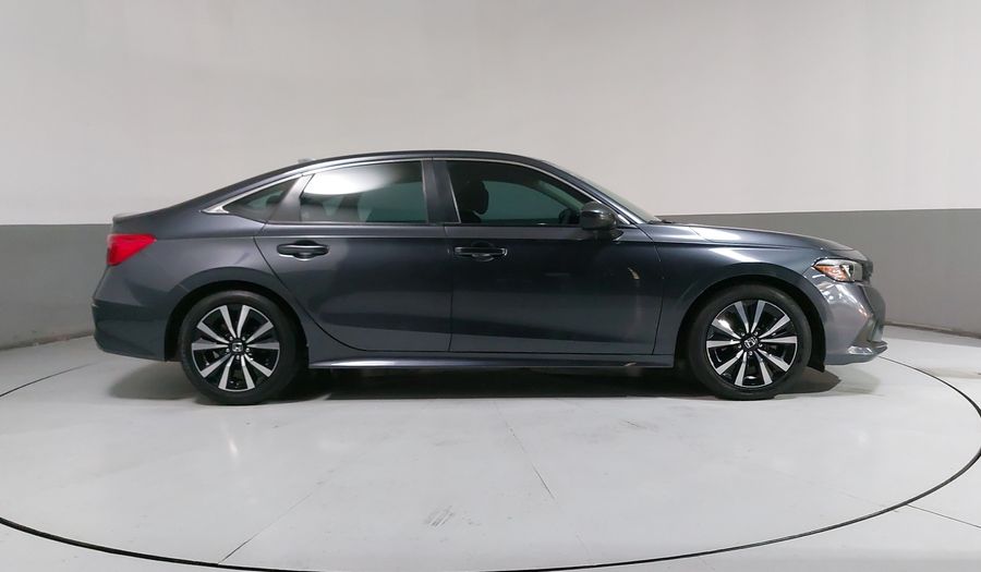 Honda Civic 2.0 ISTYLE CVT Sedan 2022