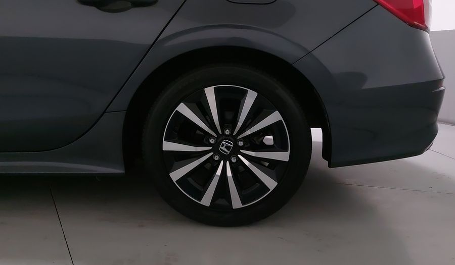 Honda Civic 2.0 ISTYLE CVT Sedan 2022