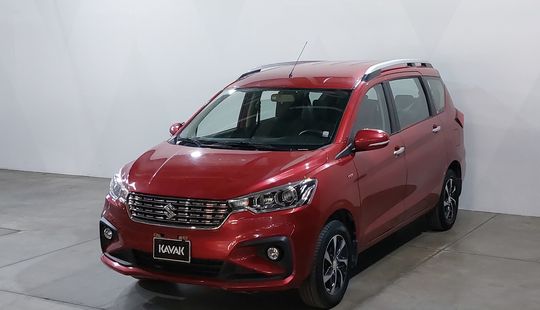 Suzuki • Ertiga