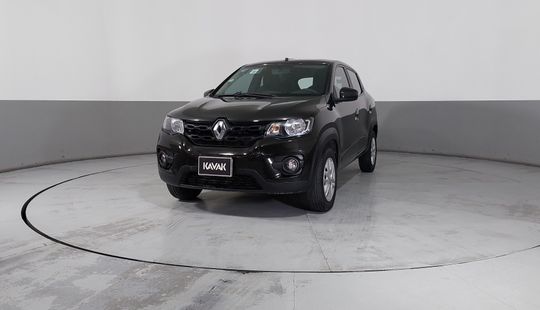 Renault • Kwid