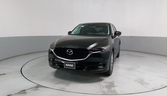 Mazda • CX-5