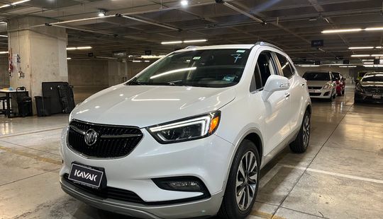 Buick • Encore