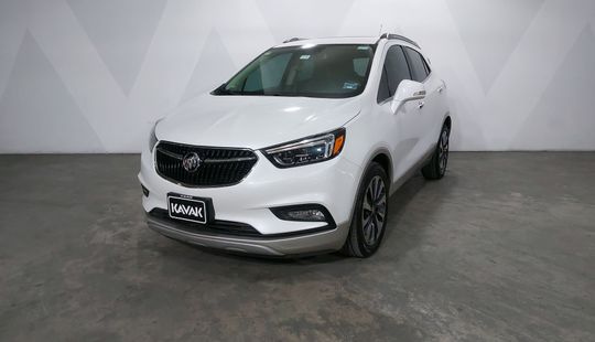 Buick • Encore