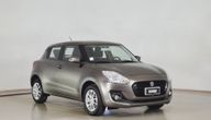 Suzuki Swift 1.2 GLX Hatchback 2021