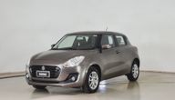 Suzuki Swift 1.2 GLX Hatchback 2021