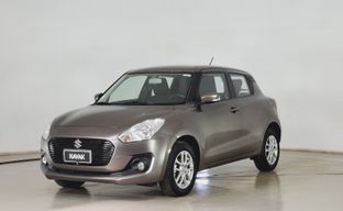 Suzuki • Swift