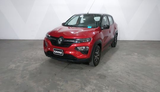 Renault • Kwid