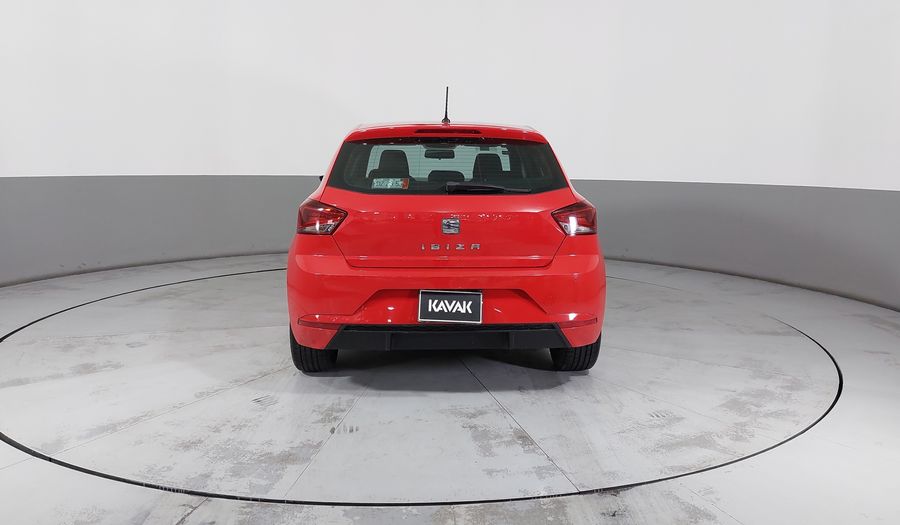 Seat Ibiza 1.6 XCELLENCE AUTO Hatchback 2020