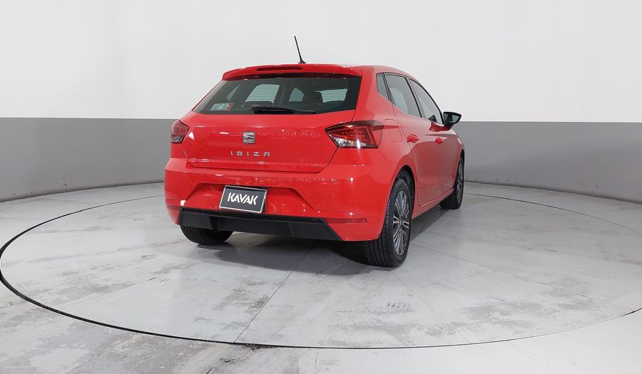 Seat Ibiza 1.6 XCELLENCE AUTO Hatchback 2020