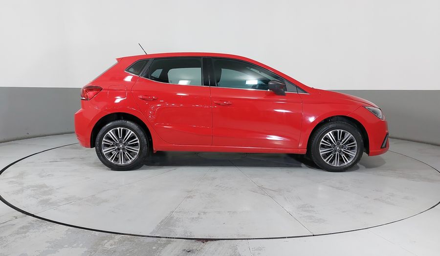 Seat Ibiza 1.6 XCELLENCE AUTO Hatchback 2020