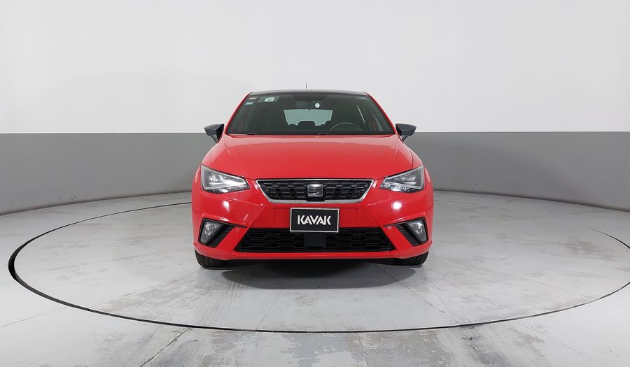 Seat Ibiza 1.6 XCELLENCE AUTO Hatchback 2020