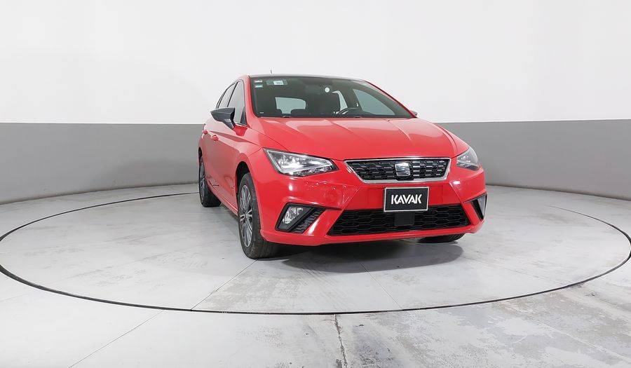 Seat Ibiza 1.6 XCELLENCE AUTO Hatchback 2020