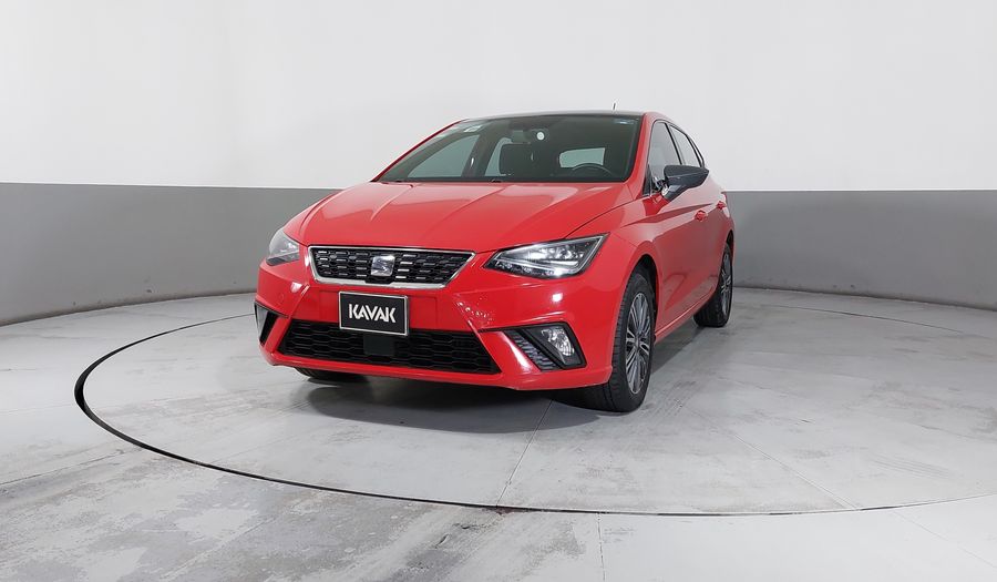 Seat Ibiza 1.6 XCELLENCE AUTO Hatchback 2020