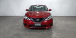 Nissan Sentra 1.8 SENSE CVT Sedan 2017