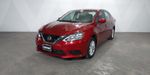 Nissan Sentra 1.8 SENSE CVT Sedan 2017