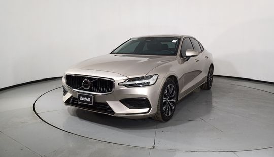 Volvo • S60