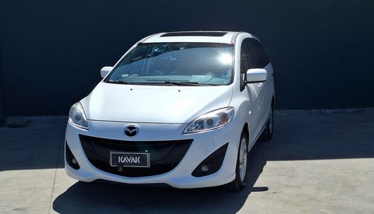 Mazda • Mazda 5