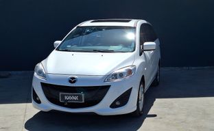 Mazda • Mazda 5