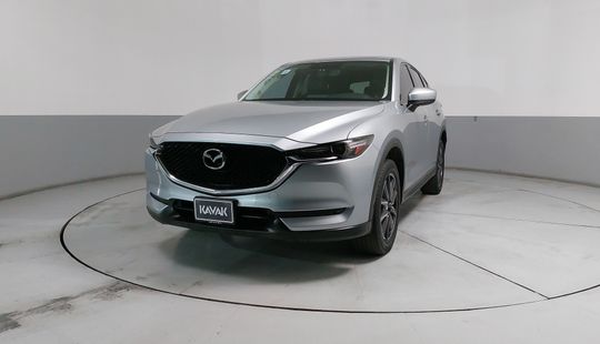 Mazda • CX-5